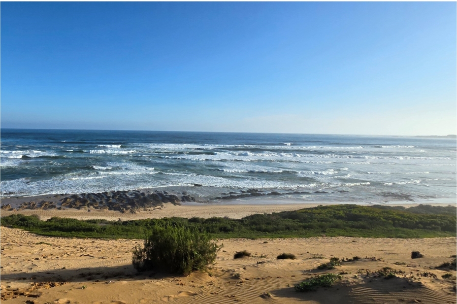 0 Bedroom Property for Sale in Brenton On Sea Western Cape